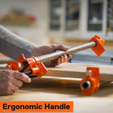 Wood Gluing Pipe Clamp