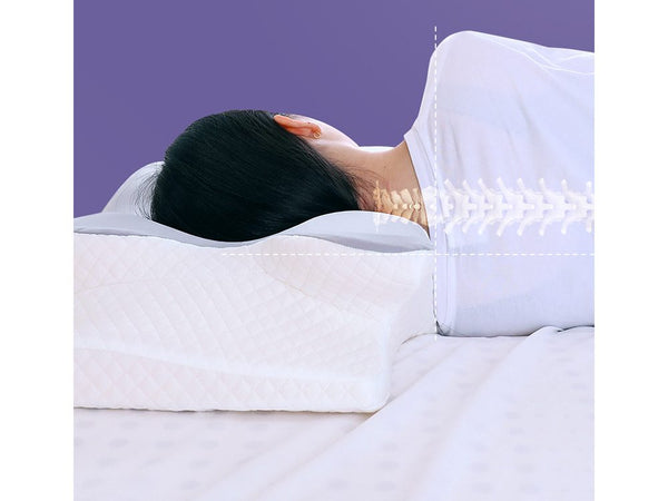 Memory Foam Pillow