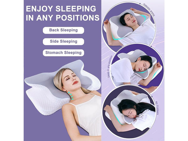 Memory Foam Pillow