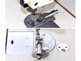 Sewing Machine Foot Hemmer