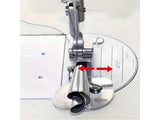 Sewing Machine Foot Hemmer