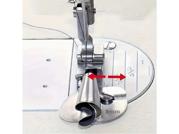 Sewing Machine Foot Hemmer