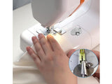 Sewing Machine Foot Hemmer