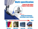 Sewing Machine Foot Hemmer
