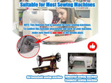Sewing Machine Foot Hemmer