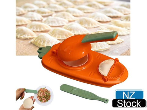 Dumpling Maker