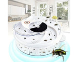 Zapper Electric Insect Mosquito Fly Killer