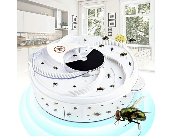 Zapper Electric Insect Mosquito Fly Killer