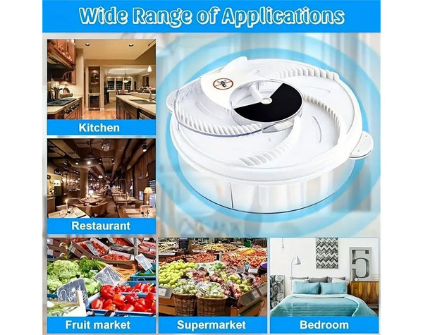 Zapper Electric Insect Mosquito Fly Killer