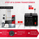 Step down Transformer