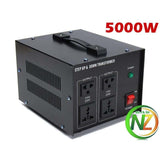 Step down Transformer