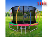 Trampoline 10ft Trampolines