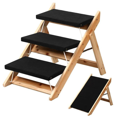 Dog Ramp Stairs