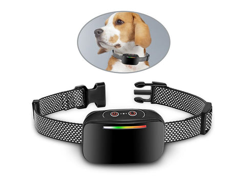 Electric Dog Barking Collar