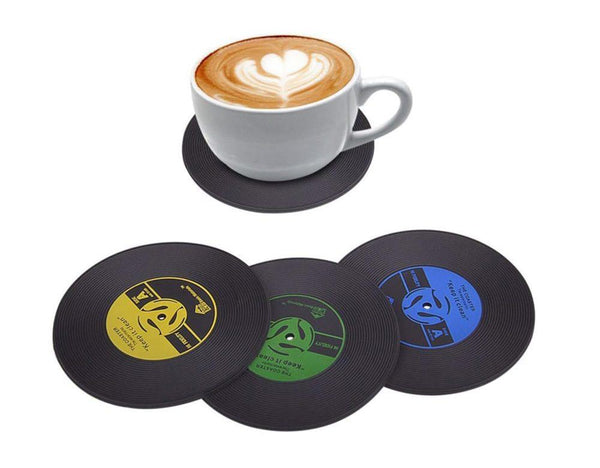 Coasters