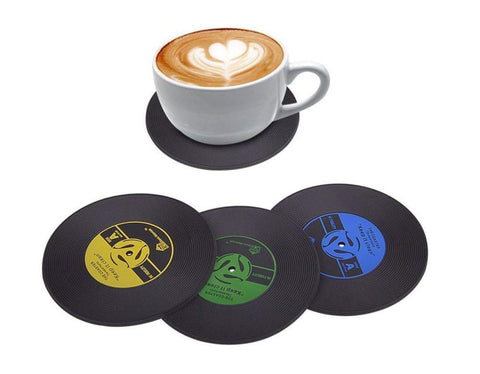 Coasters