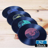 Coasters