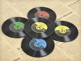 Coasters