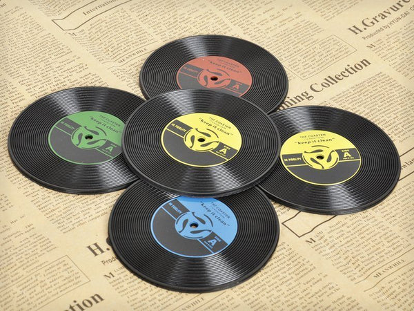 Coasters