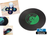 Coasters