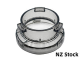 54 mm Dosing Funnel for Breville Barista Portafilters