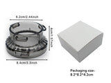 54 mm Dosing Funnel for Breville Barista Portafilters