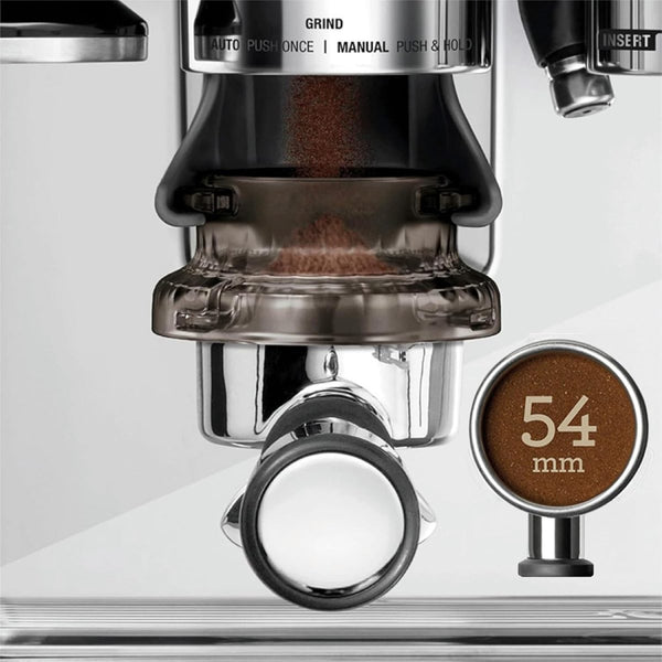 54 mm Dosing Funnel for Breville Barista Portafilters