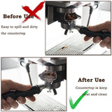 54 mm Dosing Funnel for Breville Barista Portafilters