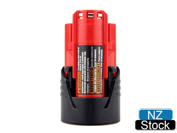 Milwaukee M12 Battery