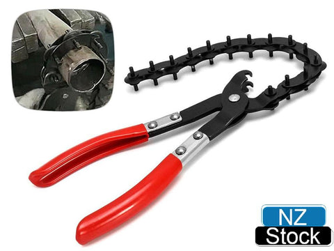 Exhaust Pipe Cutter