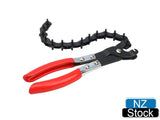 Exhaust Pipe Cutter