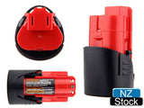 Milwaukee M12 Battery