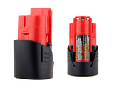 Milwaukee M12 Battery