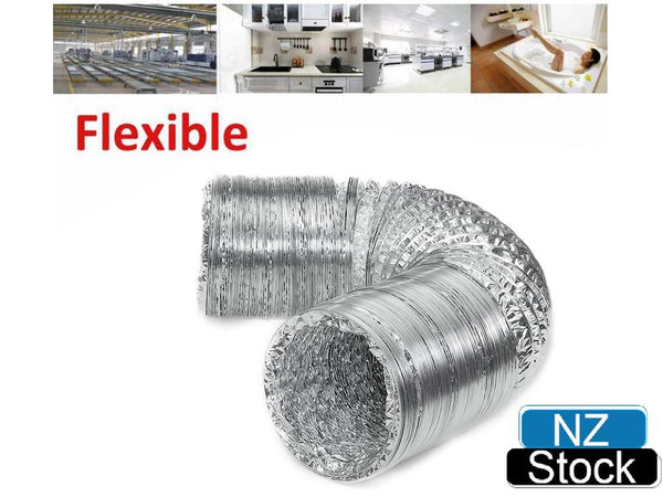 Flexible Ducting Hose