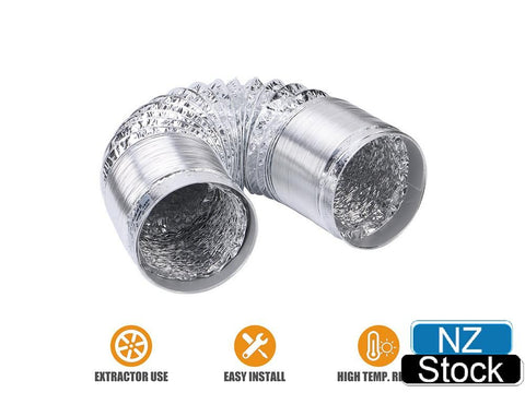 Flexible Ducting Hose