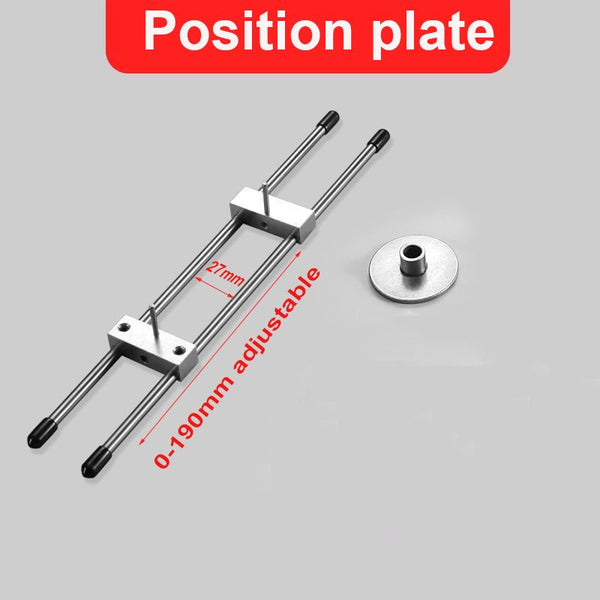 Door Lock Hole Opener Kit