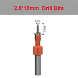 Door Lock Hole Opener Kit