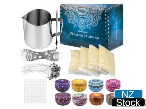 Candle Making Kit