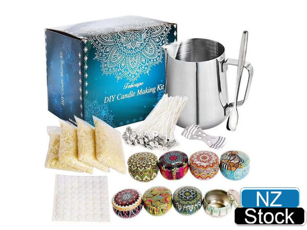 Candle Making Kit