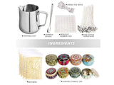 Candle Making Kit