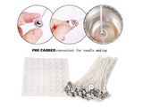 Candle Making Kit