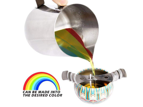 Candle Making Kit