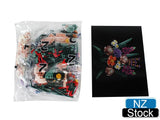 Flower Bouquet Building Kit