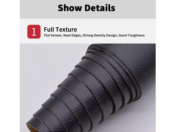 Self Adhesive Leather Fix Patch Sofa