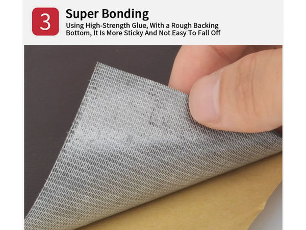 Self Adhesive Leather Fix Patch Sofa
