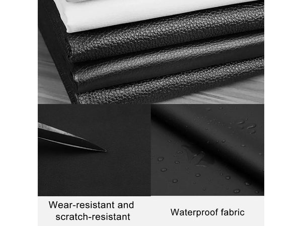 Self Adhesive Leather Fix Patch Sofa