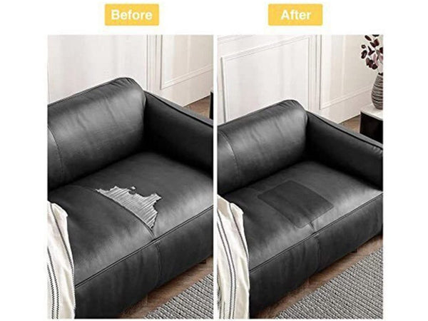 Self Adhesive Leather Fix Patch Sofa