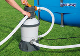 Sand Filter Pump Bestway Flowclear 800Gal
