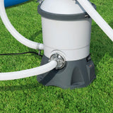 Sand Filter Pump Bestway Flowclear 800Gal