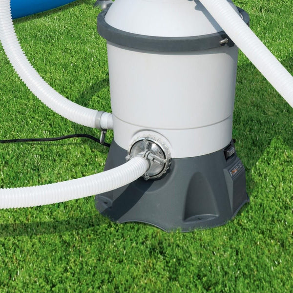 Sand Filter Pump Bestway Flowclear 800Gal